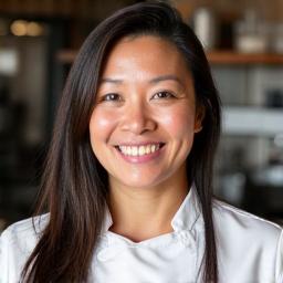 Fiona Kelly Culinary Tour Specialist